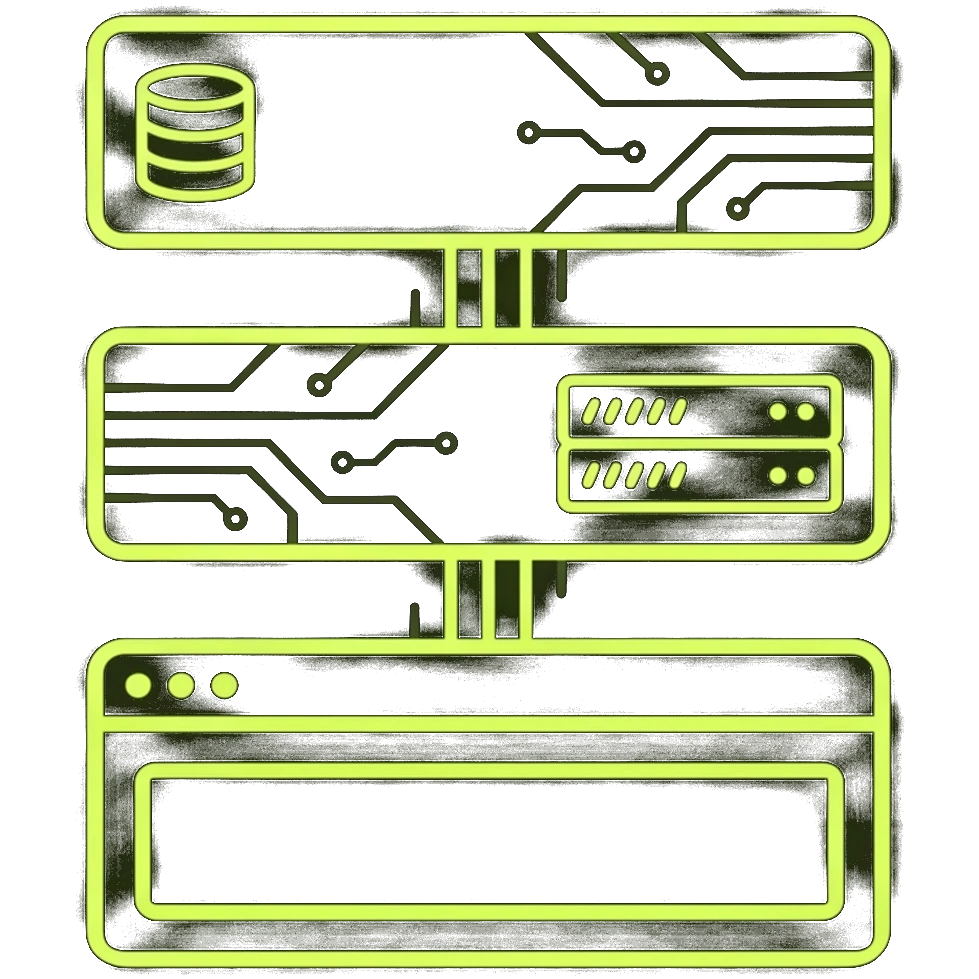 Full-Stack Applications