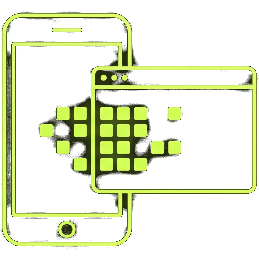 Mobile & Web Apps